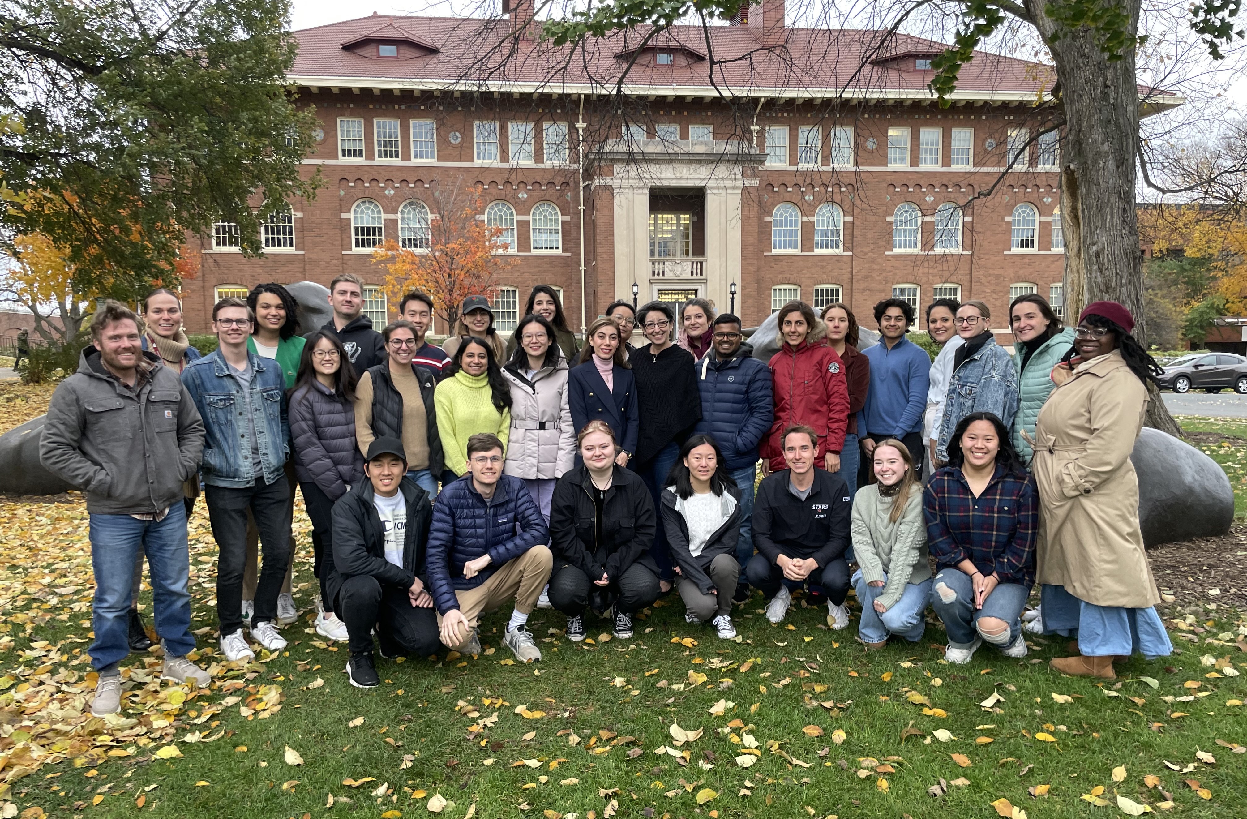 Ismail Lab and PPIC Fall 2023 cropped