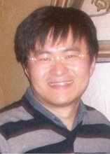Richard Shin